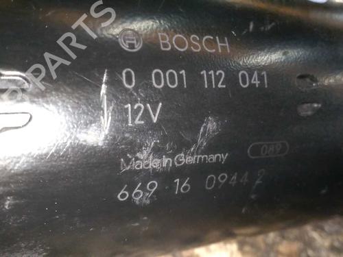 Starter CITROËN SAXO (S0, S1) 1.1 X, SX | BP20808444M8 
