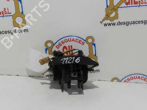 Squib airbag FORD MONDEO III (B5Y) 1.8 16V | BP20773462C102 