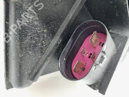 Køleventilator elektrisk VW PASSAT B6 (3C2)  | BP20767445M35 