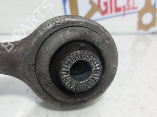 Left front suspension arm BMW 1 (F20) 114 d | BP20765494M12 