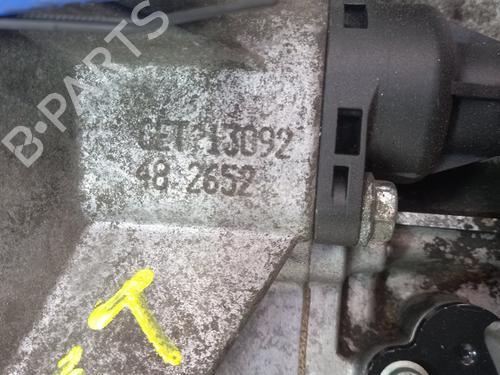 Gearbox SEAT IBIZA III (6L1)  | BP20766871M3 