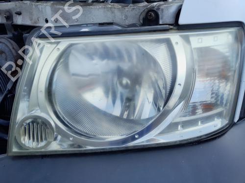 Venstre forlygte NISSAN PATROL GR V Wagon (Y61) [1997-2026]  32366836