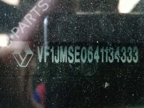 Front right window mechanism PEUGEOT 807 (EB_) 2.2 HDi | BP20786838C23 