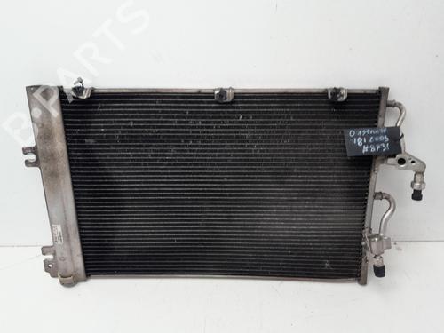 Radiateur de ac OPEL ASTRA H (A04) 1.8 (L48) (125 hp) 29573340