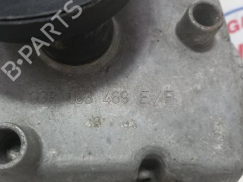 Valve cover SEAT LEON (1M1) 1.9 TDI | BP20767271M124 