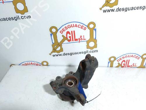 Right front steering knuckle FORD FOCUS III Turnier 1.6 TDCi | BP20730315M26 