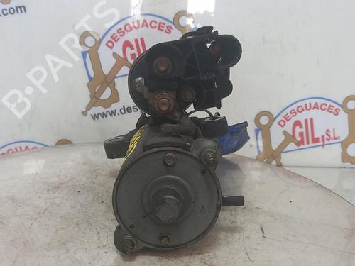 Starter FORD FOCUS II (DA_, HCP, DP) 1.8 | BP20772292M8 
