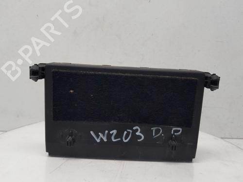 Comfort control module MERCEDES-BENZ C-CLASS (W203)  | BP24155566M56 