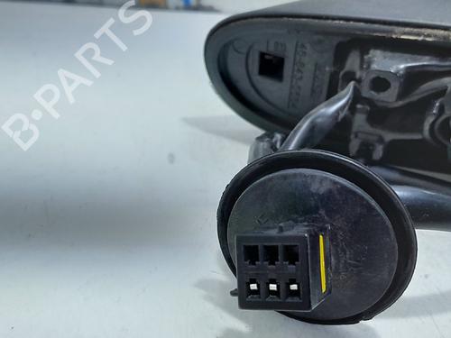 Right mirror OPEL CORSA D (S07) 1.3 CDTI (L08, L68) | BP20763141C27 