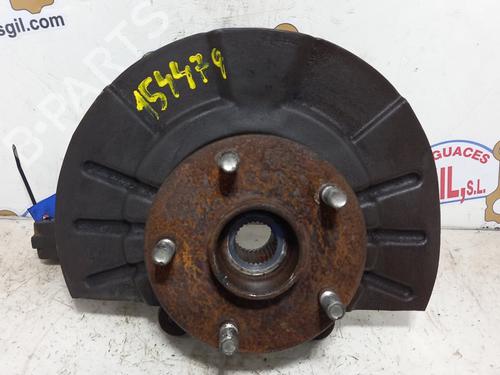 Used Left front steering knuckle SUZUKI GRAND VITARA II (JT, TE, TD) 1.9 DDiS (JB419WD, JB419XD) (129 hp) 20762506