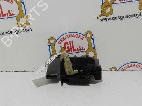 Used Rear left lock CITROËN XSARA PICASSO (N68) 1.6 HDi (109 hp) 20781249