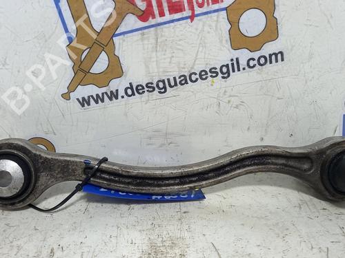 Left rear suspension arm MERCEDES-BENZ C-CLASS (W205) C 300 BlueTEC Hybrid / h (205.012) | BP20763500M14 