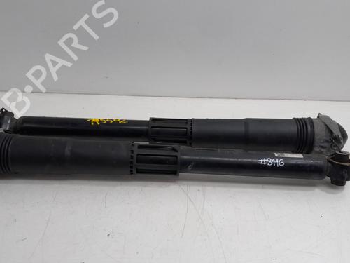 Used Right rear shock absorber VW TOURAN (5T1) 1.6 TDI (115 hp) 29612126