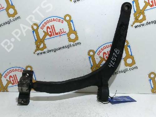 Used Left front suspension arm PEUGEOT 406 (8B) 2.1 TD 12V (109 hp) 20788056