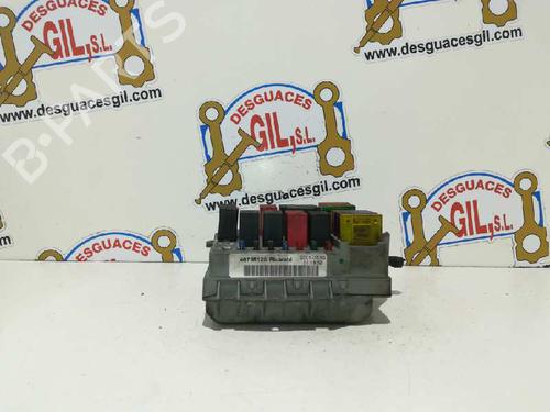 Fuse box FIAT PUNTO (188_) 1.9 DS 60 (188.031, .051, .231, .251) | BP20798908E1 