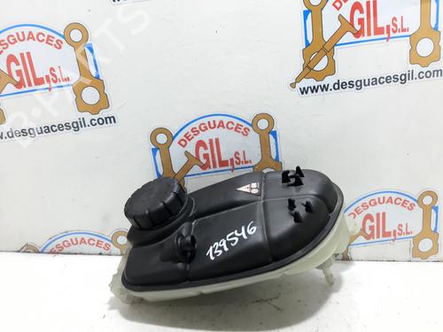 Used Expansion tank MERCEDES-BENZ A-CLASS (W176) A 200 CDI (176.001) (136 hp) 20753297
