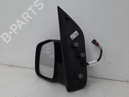 Used Left mirror Left mirror 38603899 38603899