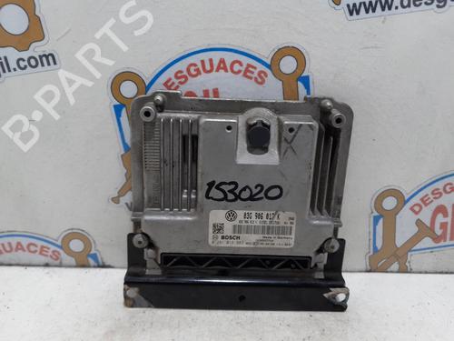 Used Engine control unit (ECU) SEAT IBIZA IV (6J5, 6P1) [2008-2017]  20761538
