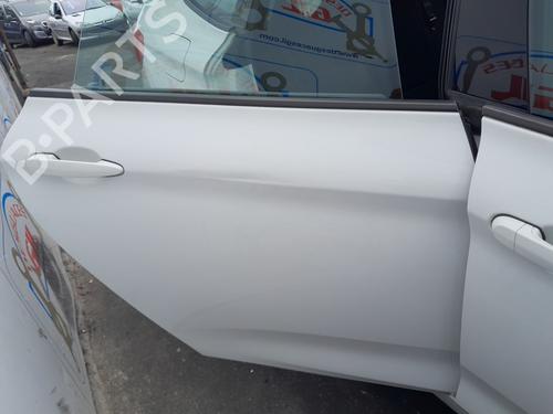 Dør højre bagtil Dør højre bagtil BMW 3 Gran Turismo (F34) 318 d (143 hp) 34380946 34380946