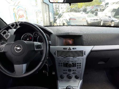 Front left window mechanism OPEL ASTRA H GTC (A04)  | BP20731736C22 