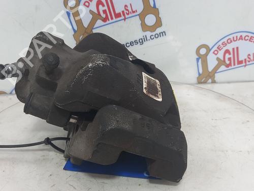 Right front brake caliper CITROËN C4 Grand Picasso I (UA_) 1.6 HDi | BP20758668M104
