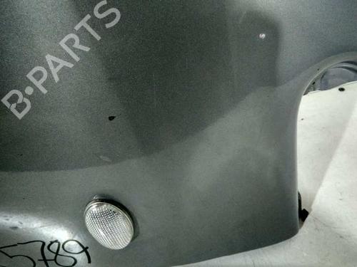 Left front fenders MERCEDES-BENZ A-CLASS (W168) A 170 CDI (168.008) | BP20731485C41 