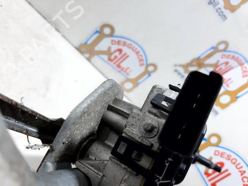 Front wiper motor PEUGEOT 208 I (CA_, CC_) 1.4 HDi | BP20743470M29