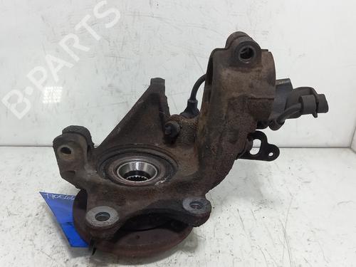 Left front steering knuckle CITROËN XSARA PICASSO (N68) 2.0 HDi | BP21560977M25 