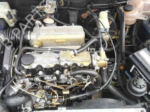 Starter OPEL ASTRA F Hatchback (T92)  | BP20782364M8 