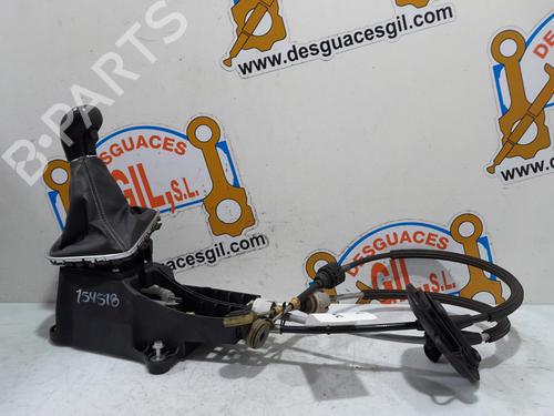 Used Gear lever OPEL ASTRA K (B16) 1.6 CDTi (68) (110 hp) 20762568