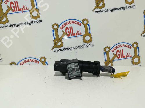 Ignition barrel FIAT PUNTO (188_) 1.9 DS 60 (188.031, .051, .231, .251) | BP20799237M48 