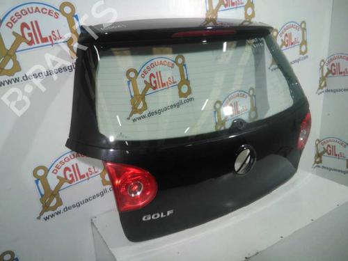 Tailgate VW GOLF V (1K1)  | BP20736388C6 