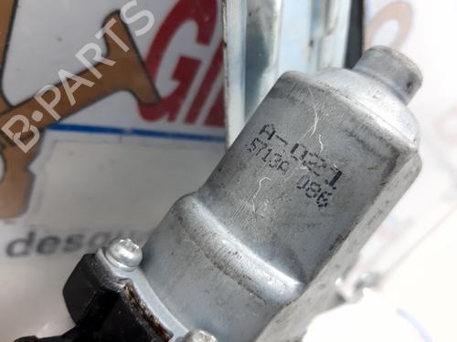 Right front window motor MITSUBISHI OUTLANDER II (CW_W) 2.2 DI-D 4WD | BP20744350E20 