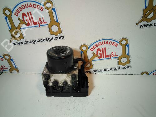 Used ABS pump RENAULT LAGUNA I (B56_, 556_) 2.2 dT (B569) (113 hp) 20789433