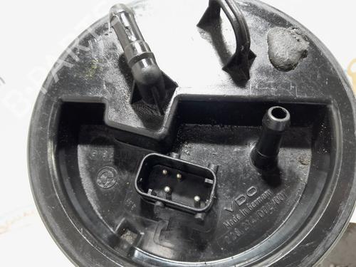 Fuel pump BMW 3 (E46) 320 d | BP20767647M76 