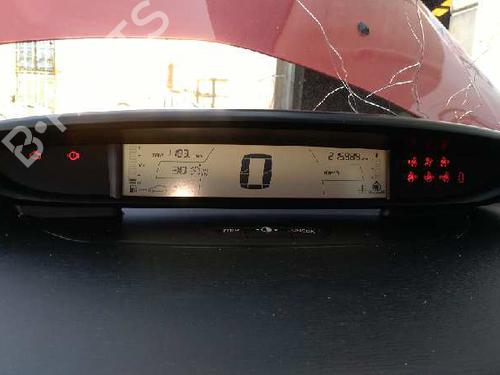 Right taillight CITROËN C4 I (LC_)  | BP20799926C35 