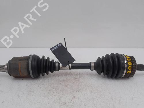 Used Left front driveshaft Left front driveshaft 39186040 39186040