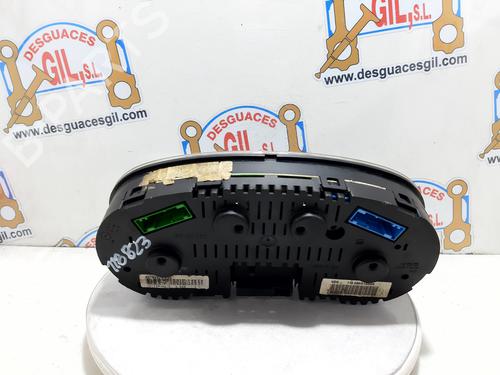 Instrument cluster SEAT TOLEDO II (1M2) 1.9 TDI | BP20742923C47 