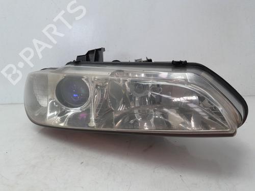 Used Right headlight PEUGEOT 406 Coupe (8C) 2.2 HDI (133 hp) 27614152