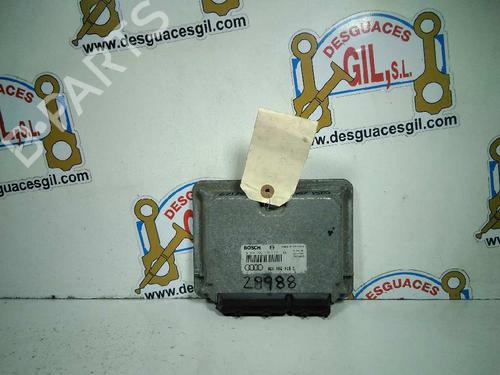 Engine control unit (ECU) AUDI A3 (8L1) 1.8 | BP20792398M57 