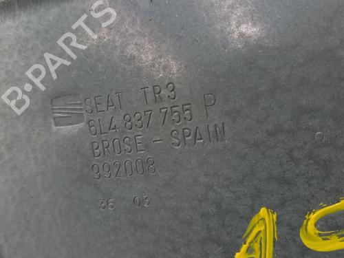 Front left window mechanism SEAT IBIZA III (6L1)  | BP30638258C22 