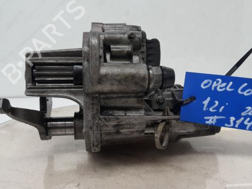 Electronic module OPEL CORSA C (X01) 1.2 (F08, F68) | BP25925481M83 