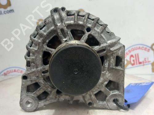 Alternator RENAULT CAPTUR I (J5_, H5_)  | BP20767808M7 
