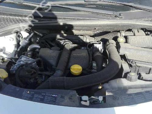 Left front brake caliper RENAULT CLIO III (BR0/1, CR0/1)  | BP20778839M105 