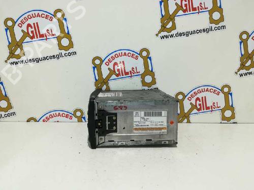 Radio FORD FOCUS I Saloon (DFW) 1.6 16V | BP20800311E6 