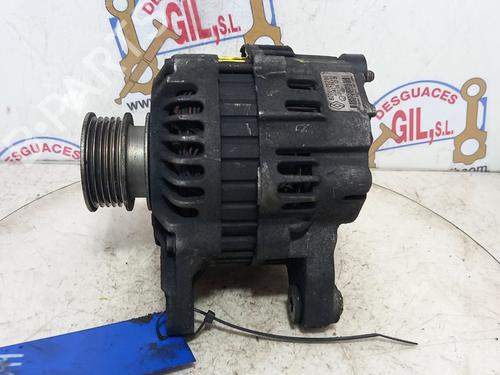 Used Alternator RENAULT CLIO II (BB_, CB_) [1998-2016]  20763856