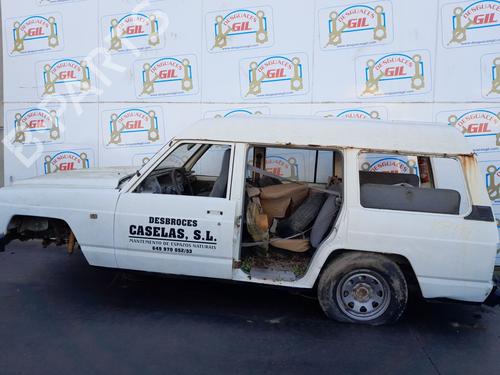 Used Parts NISSAN PATROL III/1 Station Wagon (W160)    4612285