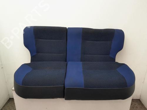 Seats set PEUGEOT 106 II (1A_, 1C_) 1.1 i | BP31014884C78