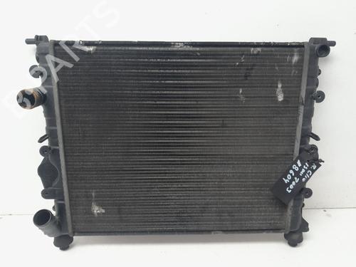 Køler RENAULT CLIO II (BB_, CB_) [1998-2016]  30832774