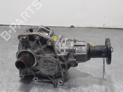 Transfer box HYUNDAI SANTA FÉ II (CM) 2.2 CRDi GLS | BP25304498M36